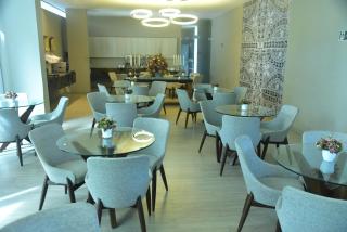 Hotel Village Confort Campina Grande - Campina Grande - 3