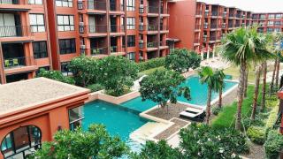 Bluroc Huahin 503 by May - Hua Hin - 9