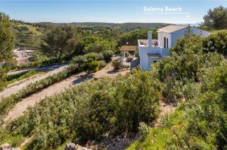 Salema Family Home - Salema - 0