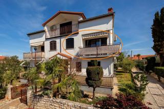 Apartment KIKA - Poreč - 9