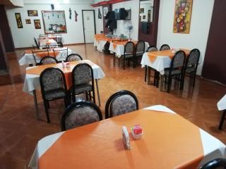 Hotel Alexander - Mendoza - 4