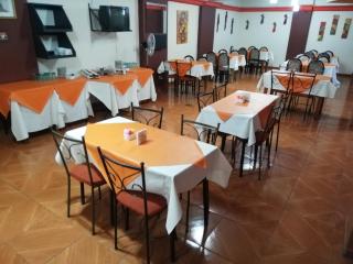 Hotel Alexander - Mendoza - 3