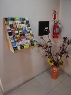 Hotel Alexander - Mendoza - 1