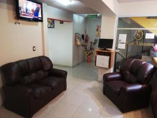 Hotel Alexander - Mendoza - 7