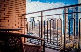 Apartment in Arсadia 2 bedrooms - Odesa - 0