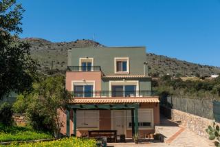 Eloynta House G.S. - Elounda - 2