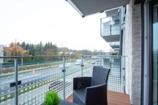 Apartamenty Morski Florek - Kołobrzeg - 4