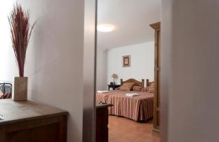 Habitaciones Casa Rural El Sauce - 3