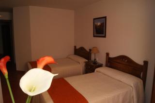 Habitaciones Casa Rural El Sauce - 5