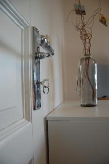 Privatquartier 73 - Wietzen - 2