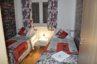 Apartament M & E - Vodice - 2