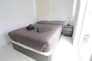 DARUMA APARTMENTS 3-Bedroom Penthouse with Sea Views - Costa Teguise - 3