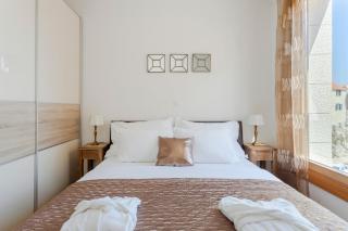 New luxury apartment Nives on seaside - Split - 3