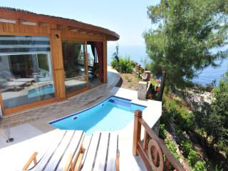Zakros Hotel Lykia - Faralya - 9