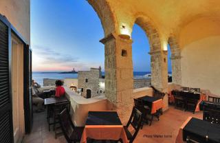 Rocca Sul Mare Hotel - Vieste - 9