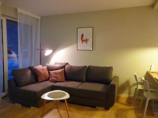 Apartament z liskiem - Szczyrk - 7