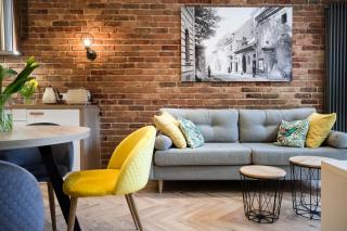 apartamenty Stary Kraków GO - 1