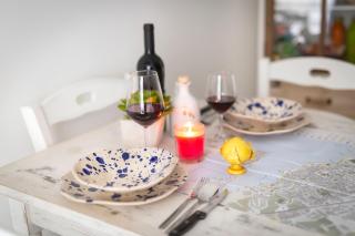 Il Balconcino nel Vicolo Short Lets - 1