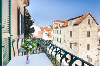 Cozy Apartment Lile in the heart of old town Split - Split - 3