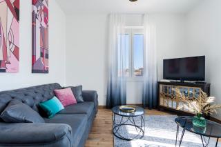 Cozy Apartment Lile in the heart of old town Split - Split - 9