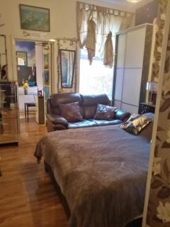 K.k's North Station Self catering holiday apartments - 9