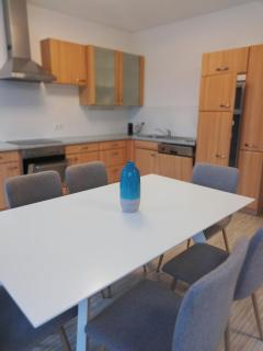 Gemütliches 3 Zimmer Apartment nahe Graz - Gratkorn - 9