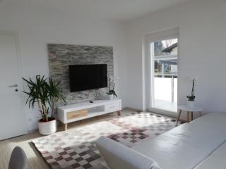 Gemütliches 3 Zimmer Apartment nahe Graz - Gratkorn - 5
