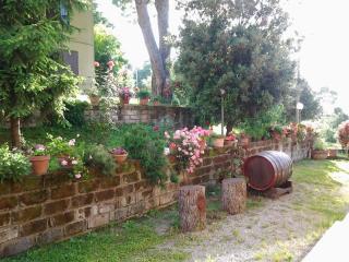 Agriturismo Norianino - Montemerano - 7