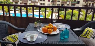 Balcon Del Mar Luxury Suite - Costa Del Silencio - 7
