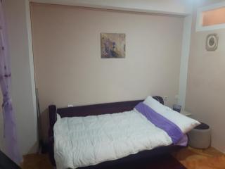 SK City Center Apartment - 1