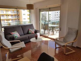 Fantástico apartamento en la playa - Benicàssim - 9