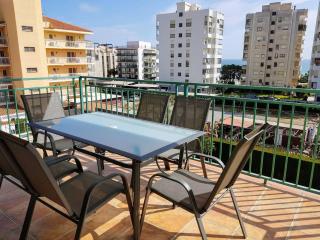 Fantástico apartamento en la playa - Benicàssim - 4