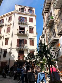 Casa Nostra B&B - Palermo - 9