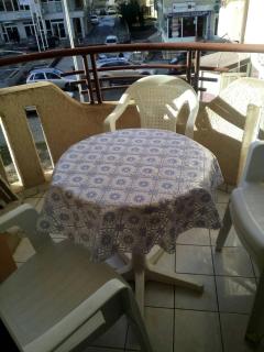 SK City Center Apartment - Ohrid - 3