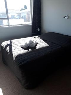 Aalton Motel Temuka - 9