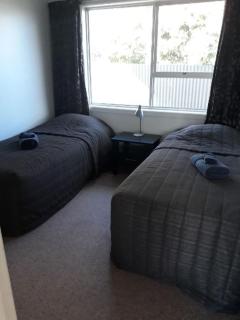Aalton Motel Temuka - Temuka - 6