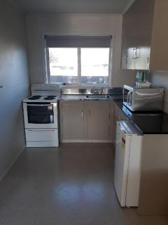 Aalton Motel Temuka - Temuka - 7