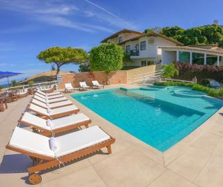 Hotel Experience João Fernandes - Búzios - 1