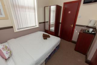 The Riviera Hotel - Blackpool - 7