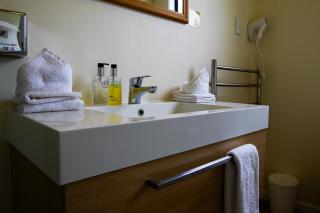 Greenacres Alpine Chalets & Villas - Hanmer Springs - 4