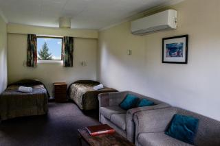 Greenacres Alpine Chalets & Villas - Hanmer Springs - 1
