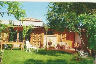 B&B Marino E Lily - Baratili San Pietro - 3