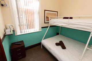 The Riviera Hotel - Blackpool - 4