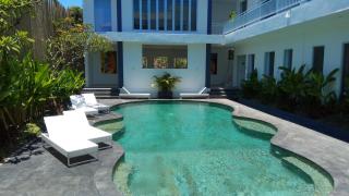 The Bali Bubble - Sanur - 6