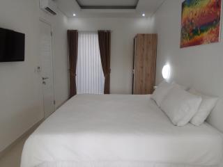The Bali Bubble - Sanur - 8