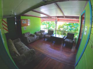 Hotel Maritza - Puerto Viejo - 0