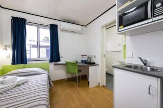 Jolly Swagman Acccommodation Park - Toowoomba - 2