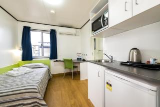 Jolly Swagman Acccommodation Park - Toowoomba - 3