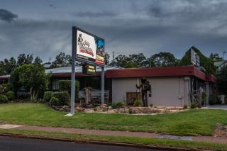 Jolly Swagman Acccommodation Park - Toowoomba - 8