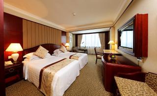 Regal Palace Hotel - Dongguan - 9